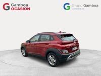 Hyundai Kona 1.0 TGDI Maxx