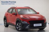 Hyundai Kona 1.6 GDI HEV Maxx DCT