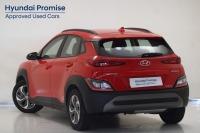 Hyundai Kona 1.6 GDI HEV Maxx DCT