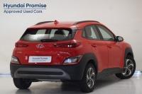 Hyundai Kona 1.6 GDI HEV Maxx DCT