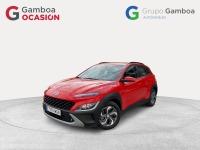 Hyundai Kona 1.6 GDI HEV Maxx DCT