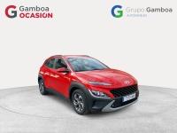 Hyundai Kona 1.6 GDI HEV Maxx DCT