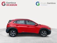 Hyundai Kona 1.6 GDI HEV Maxx DCT