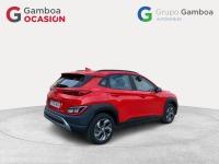 Hyundai Kona 1.6 GDI HEV Maxx DCT