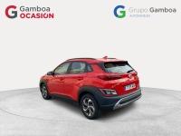 Hyundai Kona 1.6 GDI HEV Maxx DCT