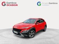 Hyundai Kona 1.6 GDI HEV Maxx DCT