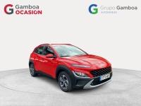 Hyundai Kona 1.6 GDI HEV Maxx DCT