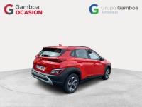 Hyundai Kona 1.6 GDI HEV Maxx DCT