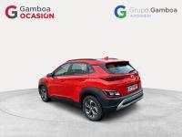 Hyundai Kona 1.6 GDI HEV Maxx DCT