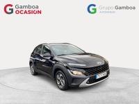 Hyundai Kona 1.6 GDI HEV Maxx DCT