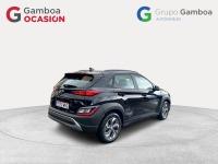 Hyundai Kona 1.6 GDI HEV Maxx DCT