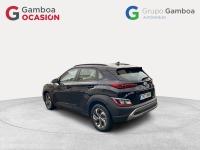 Hyundai Kona 1.6 GDI HEV Maxx DCT