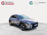 Hyundai Kona 1.6 GDI HEV Maxx DCT