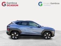 Hyundai Kona 1.6 GDI HEV Maxx DCT