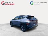 Hyundai Kona 1.6 GDI HEV Maxx DCT