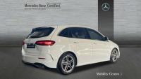 Mercedes Clase B B 200 d