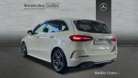 Mercedes Clase B B 200 d