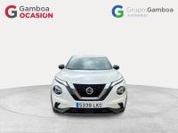 Nissan Juke DIG-T 84 kW (114 CV) DCT 7 V N-Connecta