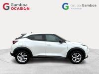 Nissan Juke DIG-T 84 kW (114 CV) DCT 7 V N-Connecta