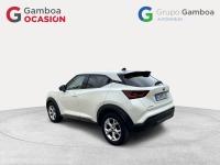 Nissan Juke DIG-T 84 kW (114 CV) DCT 7 V N-Connecta