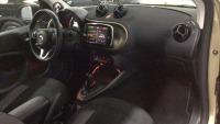 Smart Fortwo 60kW(81CV) EQ coupe