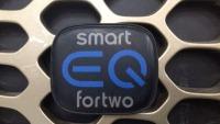 Smart Fortwo 60kW(81CV) EQ coupe