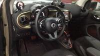 Smart Fortwo 60kW(81CV) EQ coupe