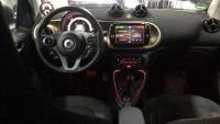 Smart Fortwo 60kW(81CV) EQ coupe