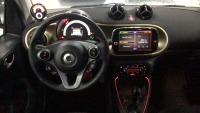 Smart Fortwo 60kW(81CV) EQ coupe