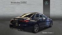 Mercedes Clase E E 220 d