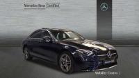 Mercedes Clase E E 220 d