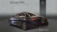 Mercedes Clase E E 220 d