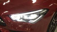 Mercedes Cla CLA 200 D DCT