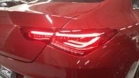 Mercedes Cla CLA 200 D DCT