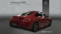 Mercedes Cla CLA 200 D DCT