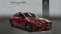 Mercedes Cla CLA 200 D DCT