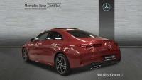 Mercedes Cla CLA 200 D DCT