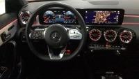 Mercedes Cla CLA 200 D DCT