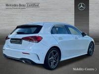 Mercedes Clase A A 180 d