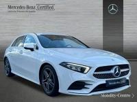 Mercedes Clase A A 180 d