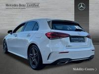 Mercedes Clase A A 180 d