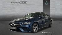 Mercedes Cla CLA 180