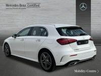 Mercedes Clase A A 200 d