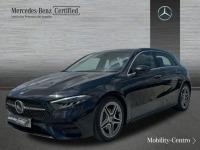 Mercedes Clase A A 200 d