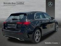 Mercedes Clase A A 200 d