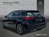 Mercedes Clase A A 200 d