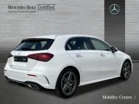 Mercedes Clase A A 200 d