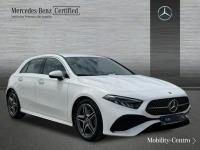 Mercedes Clase A A 200 d