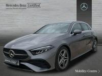 Mercedes Clase A A 200 d