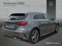 Mercedes Clase A A 200 d